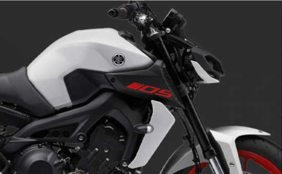 Neue Yamaha MT-09 ABS 2024: Preise, Verbrauch, technische Daten und Fotos