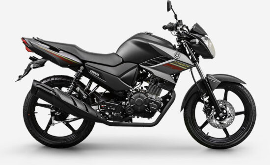 Neue Yamaha Fazer 150 UBS 2024: Verbrauch, Preis und FOTOS