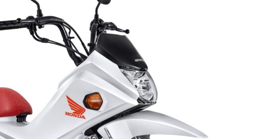 Neue Honda POP 110i 2024: Preise, technische Daten, FOTOS und News