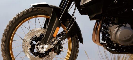 Neue BMW 850 GS Adventure 2024: Verbrauch, Preis und FOTOS