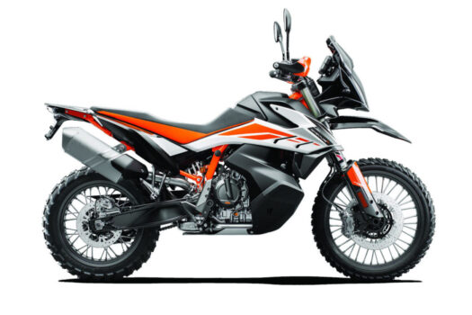 Neue KTM Adventure 790 2024: Preis, technische Daten und FOTOS