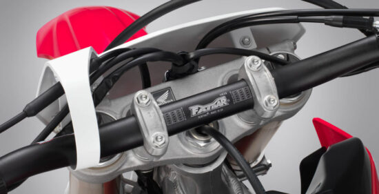 Neue Honda CRF 450RX 2024: Bilder, Preis, technische Daten, Verbrauch