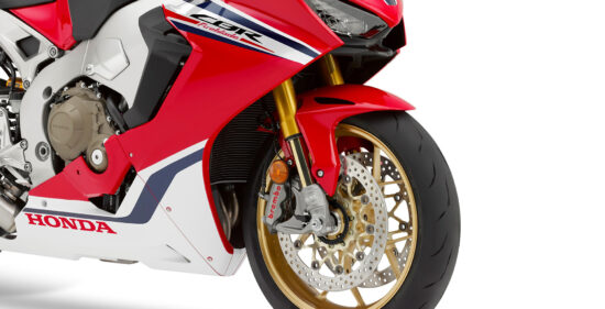 Neue Honda CBR 1000 RR-R 2024: Preise, technische Daten, Fotos und Verbrauch
