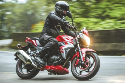 Neue Dafra Next 300 2024: Preise, FOTOS, Technische Daten