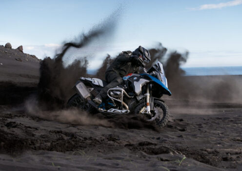 BMW R 1200 GS 2024: Preise, technische Daten, Fotos