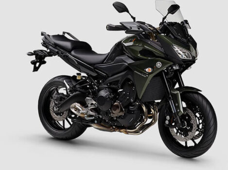 Neue Yamaha MT 09 2024: Technische Daten, Preise und Motor