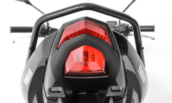 Neue Yamaha YBR 150 Faktor 2024: Preise, technische Daten, Fotos und Verbrauch