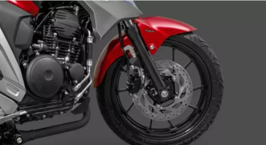 Neue Yamaha Fazer 250 2024: Preise, technische Daten, Fotos, Verbrauch und Farben