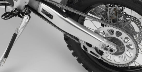 Neue Honda CRF 450X 2024: Bilder, Preis, technische Daten, Verbrauch