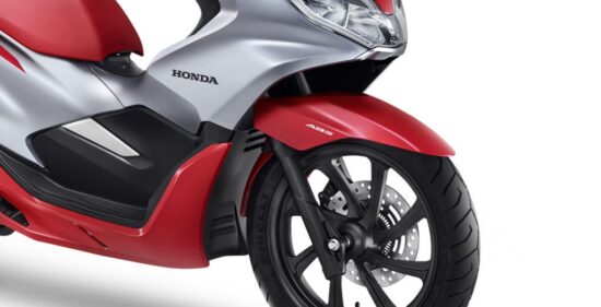 Honda PCX 150 2024: Preise, Fotos