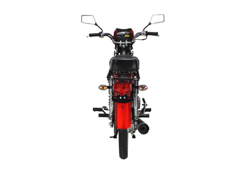 Neue Shineray XY 50 2024: Technische Daten, Preise, Verbrauch und FOTOS