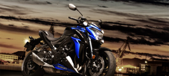 Neue Suzuki GSX S1000 A 2024: Verbrauch, Preis und FOTOS