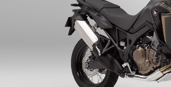 Neue Honda CRF 1000L Africa Twin 2024: Preise, technische Daten, Fotos und Verbrauch