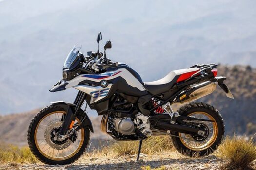 Neue BMW F 800 GS 2024: Preise, FOTOS, Fact Sheet, Änderungen