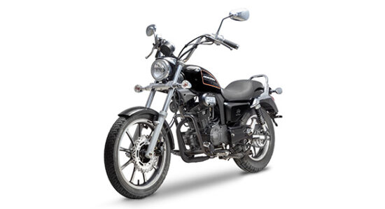 Neue Dafra Horizon 150 2024: Preis, FOTOS, Verbrauch, technische Daten