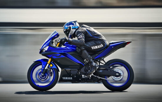 Neue Yamaha YZF-R3 2024: Spezifikationen, Preise, Verbrauch, Änderungen