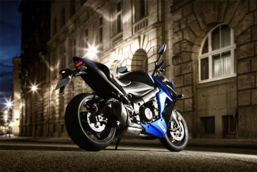 Neue Suzuki GSX S1000 F 2024: Preise, Spezifikationen und Verbrauch