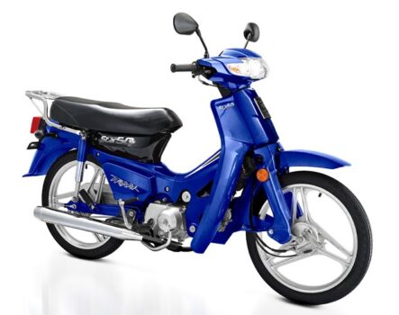 Neue Traxx JL50 2024: Preise, technische Daten, FOTOS und Verbrauch