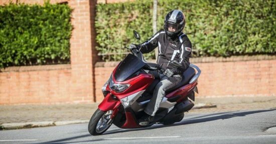 NMax 160 ABS 2024: Preise, technische Daten, Fotos und Verbrauch