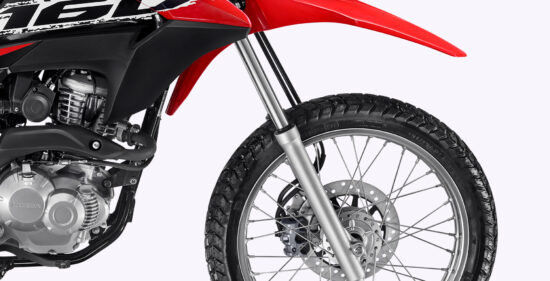 Neue Honda Bros 160 2024: Preise, technische Daten, FOTOS