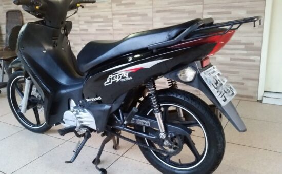 Shineray Jet 50 2024: Preise, technische Daten, Fotos, Verbrauch und Farben