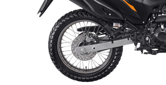Neue Honda XRE 190 2024: Preise, Spezifikationen, Verbrauch, FOTOS
