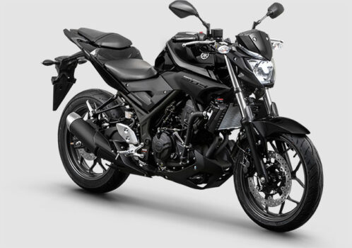 Yamaha MT-03 2024: Preise, technische Daten, Fotos und Motor