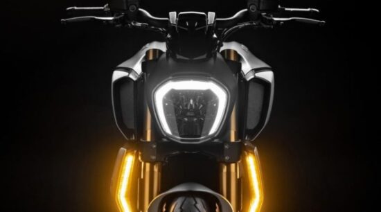 Neue Ducati Diavel 2024: Preis, FOTOS und technische Daten