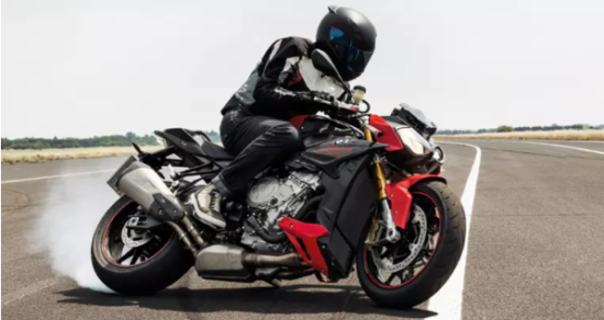 Neue BMW S1000 R 2024: Preise, technische Daten, Fotos, Verbrauch und Farben