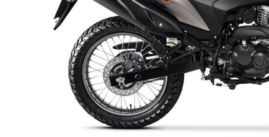 Neue Honda XRE 190 2024: Preise, technische Daten, Fotos, Verbrauch und Farben