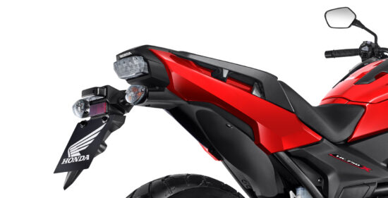 Neue Honda NC 750X 2024: Preise, technische Daten, Fotos