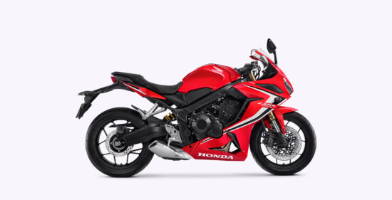 Neue Honda CBR 650R 2024: Preise, technische Daten, Fotos und Verbrauch