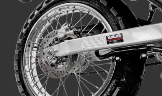Neue Yamaha XTZ 150 Crosser 2024: Preise, technische Daten