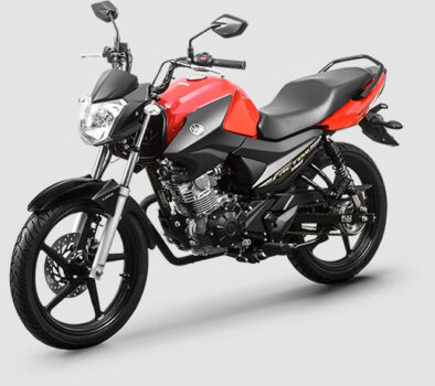 Yamaha YBR 150 Faktor 2024: Preise, technische Daten, FOTOS