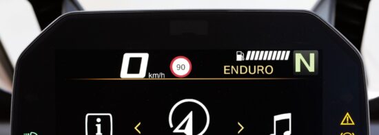 Neue BMW F 850 GS 2024: Verbrauch, Preis und FOTOS