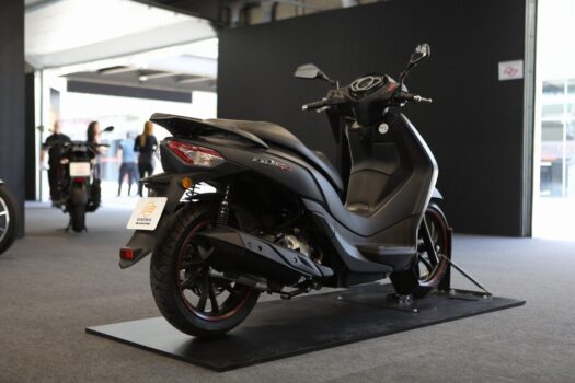 Motorräder 2024: 50 erwartete Starts in Deutschland! Fotos und Preise