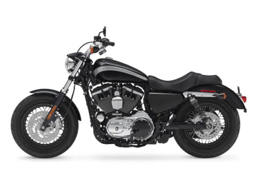 Neue Harley Davidson XL 1200 2024: Preise, technische Daten, FOTOS