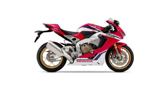 Neue Honda CBR 1000 RR-R 2024: Preise, technische Daten, Fotos und Verbrauch