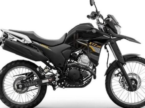 Neue Yamaha XTZ 250 Lander 2024: Preise, Spezifikationen, FOTOS und Farben