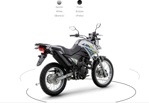 Neue Yamaha XTZ 150 Crosser 2024: Preise, technische Daten