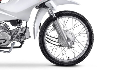 Neue Honda Pop 100i 2024: Preise, Spezifikationen, Fotos, Nachrichten