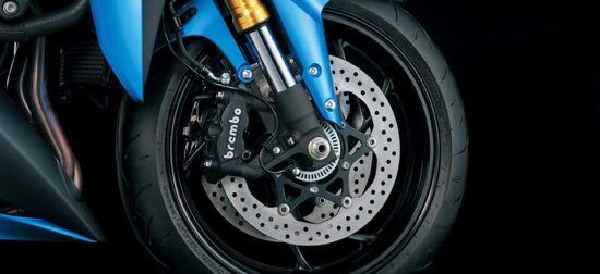 Neue Suzuki GSX S1000 F 2024: Preise, Spezifikationen und Verbrauch