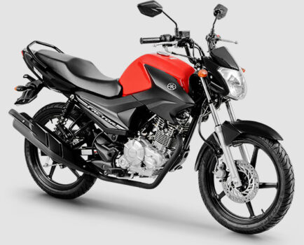 Neue Yamaha 125i UBS 2024: Verbrauch, Preis und FOTOS