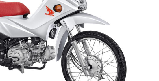 Neue Honda Pop 100i 2024: Preise, Spezifikationen, Fotos, Nachrichten