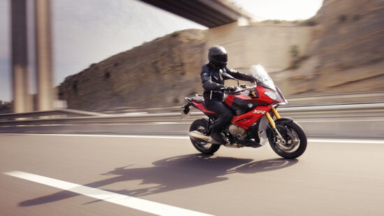 Neue BMW S 1000 XR 2024: Verbrauch, Preis und FOTOS