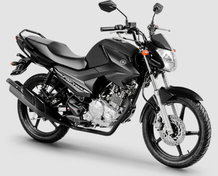 Neue Yamaha 125i UBS 2024: Verbrauch, Preis und FOTOS