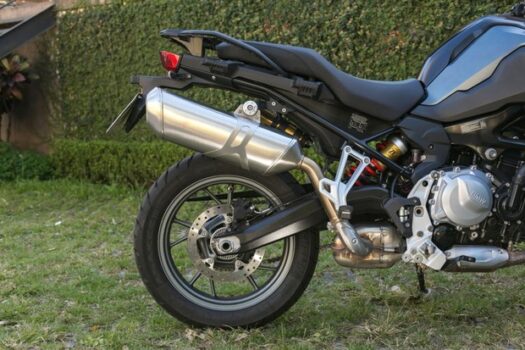 Neue BMW 750 GS 2024: Verbrauch, Preis und FOTOS