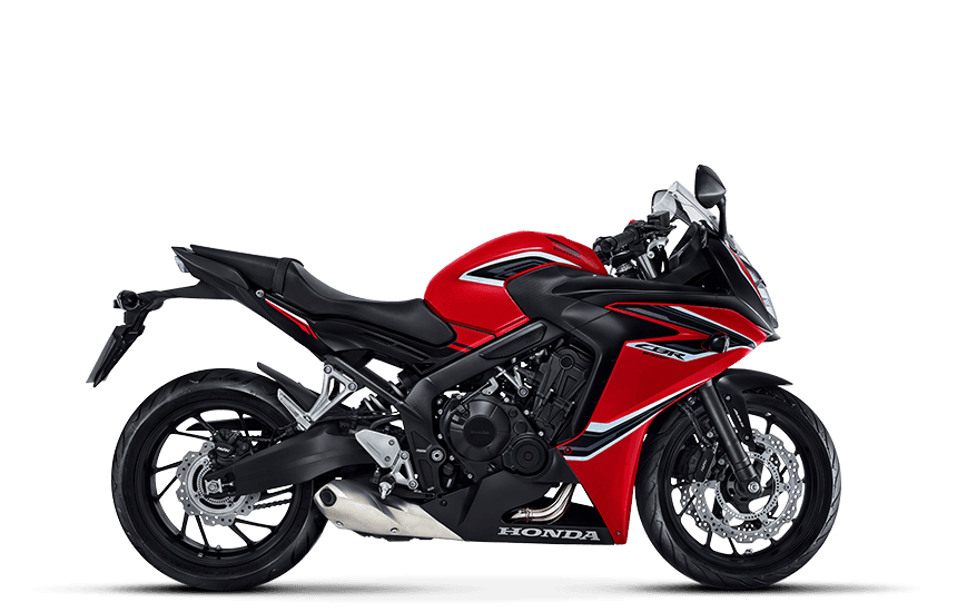 Neue Honda CBR 650F 2024: Preise, FOTOS, Technische Daten, Farben