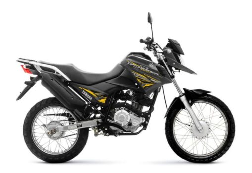 Neue Yamaha XTZ 150 Crosser 2024: Preise, FOTOS und Fact Sheet