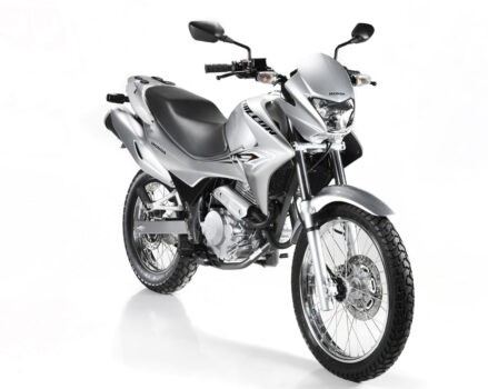 Neue Honda Falcon 2024: Preis, FOTOS, Fact Sheet